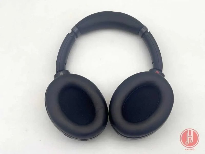 Оригинальные Наушники Sony WH-1000XM3 Black USA -Хорошее Состояние Гарантия 1 месяц — фото 6