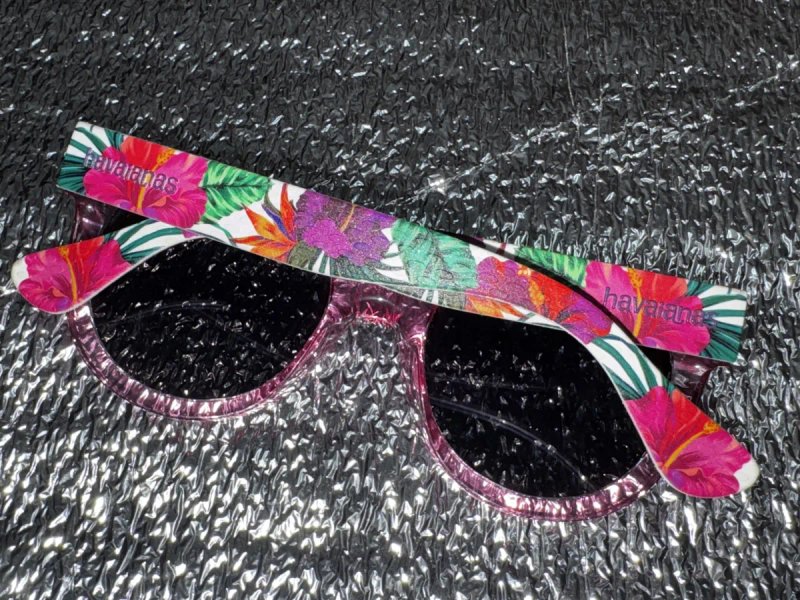 Оригинальные солнцезащитные очки Havaianas Noronha/M. — фото 4