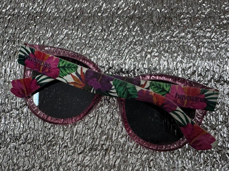 Оригинальные солнцезащитные очки Havaianas Noronha/M. — фото 3