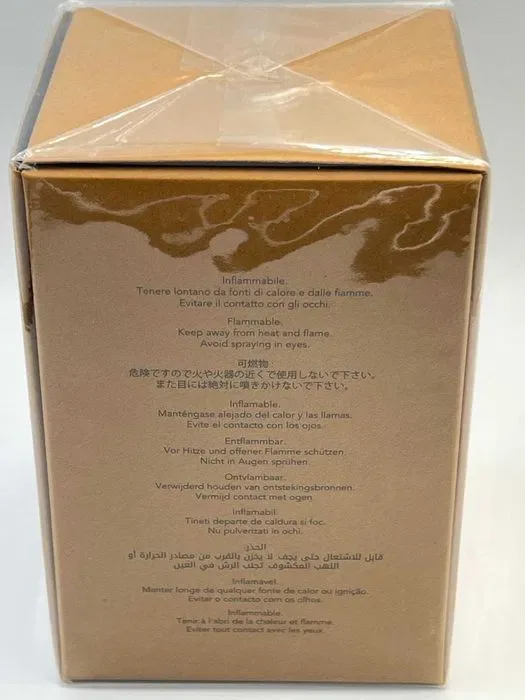 Orto Parisi Boccanera Parfum 50 мл Оригинал — фото 2
