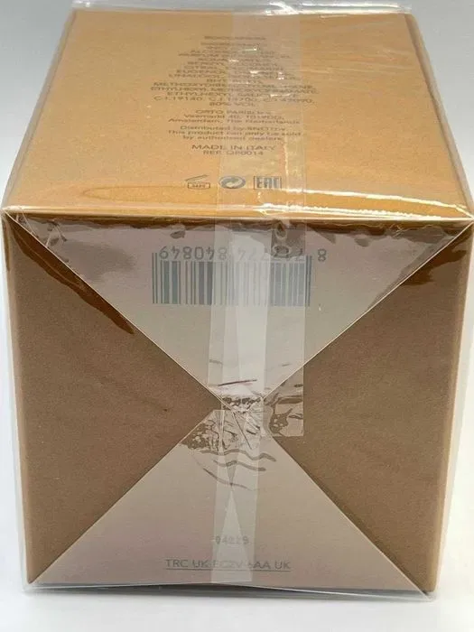 Orto Parisi Boccanera Parfum 50 мл Оригинал — фото 5