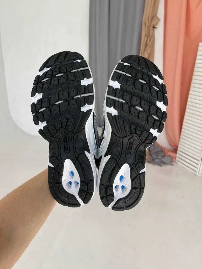 ‼️Останні Розміри‼️Кроссовки New Balance 530 Black/White /Кросівки NB /Жіночі Нью Беланс — фото 7