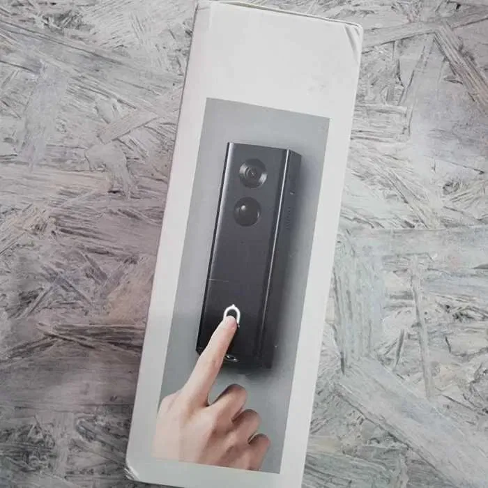 ! ОСТАННІЙ ! Xiaomi Розумний дверний дзвінок 4 — фото 6