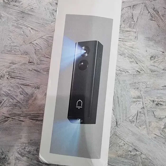 ! ОСТАННІЙ ! Xiaomi Розумний дверний дзвінок 4 — фото 7