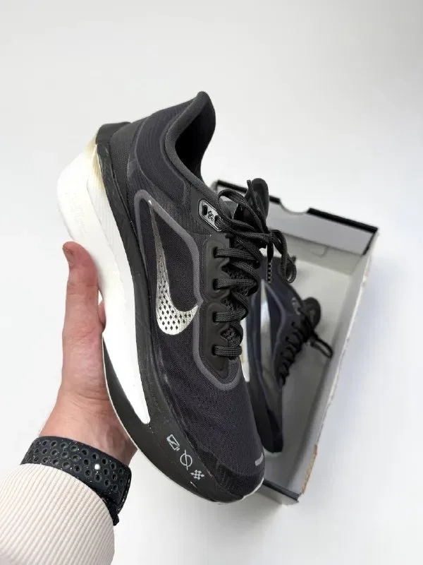 Остання! Розмір 41 - Кросівки Nike Zoom Fly 6 | Оригінал з бірками! — фото 4