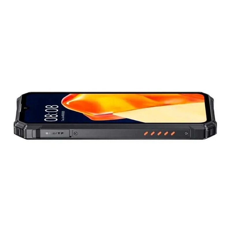 Oukitel G1 6Gb/256Gb протиударний телефон з потужньою батареєю — фото 5