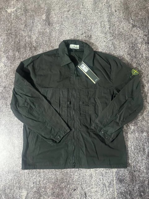 •Овершот Stone Island оригінал new
