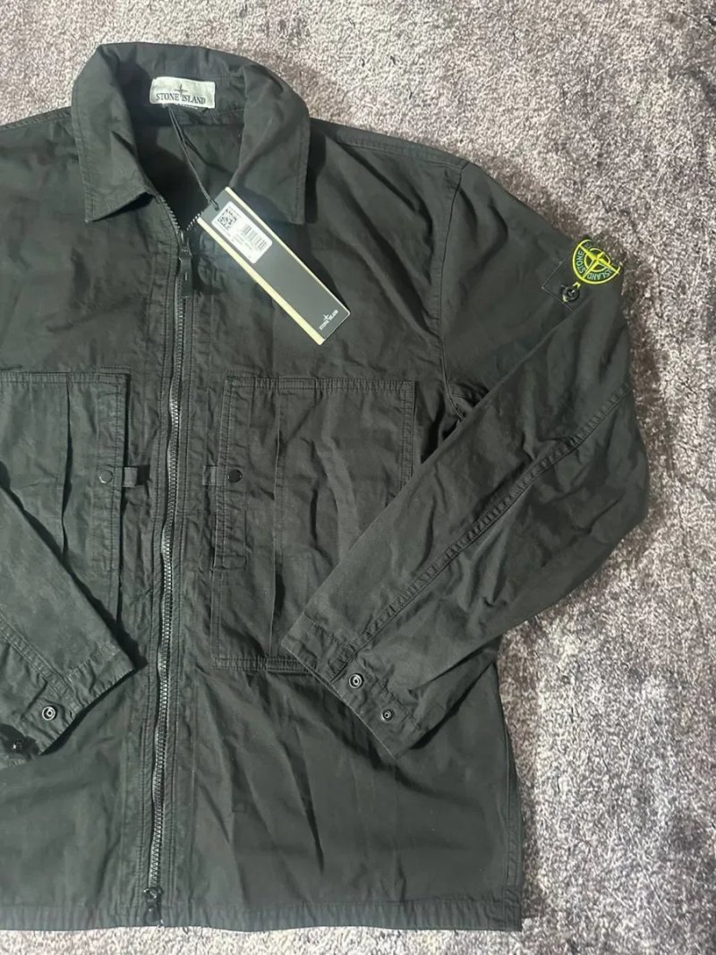 •Овершот Stone Island оригінал new — фото 2