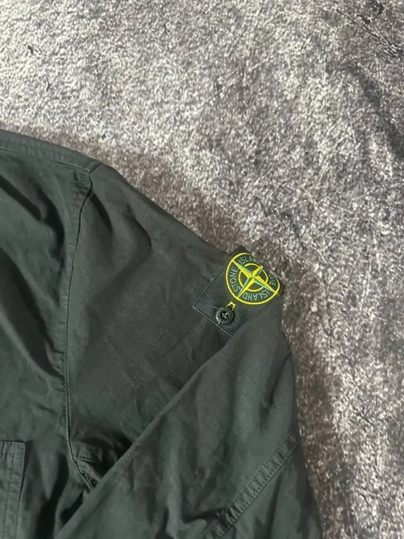 •Овершот Stone Island оригінал new — фото 4