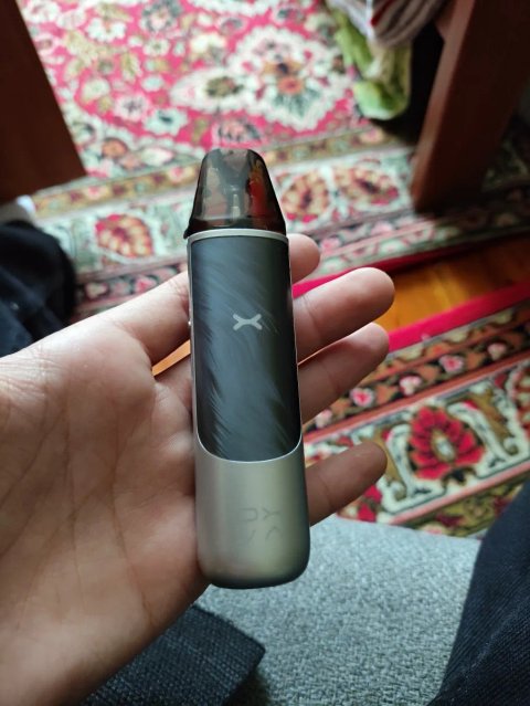Oxva nexlim go 10/10стан