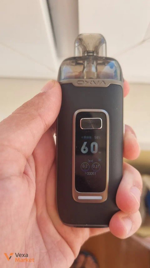 OXVA Vprime Pod-система