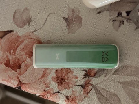 OXVA Xlim Go Основні характеристики пристрою:Акумулятор: вбудований (1000 мА·год для першої версії або 1500 мА·год для X