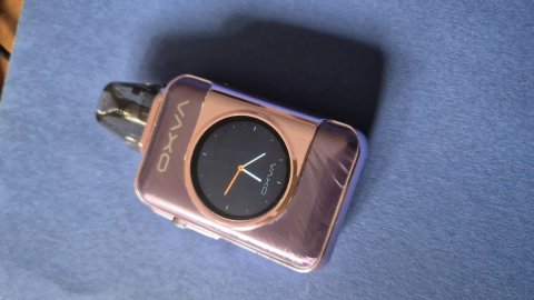 OXVA Xlim SQ Pro 2