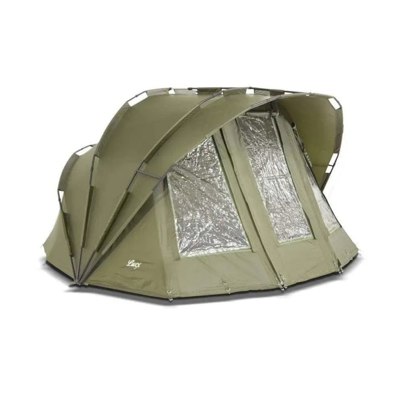 Палатка  карповая для рыбалки Ranger EXP 3 Mann Bivvy 3х местная — фото 5