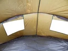 Палатка  карповая для рыбалки Ranger EXP 3 Mann Bivvy 3х местная — фото 6