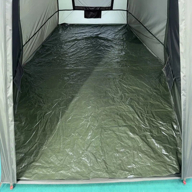 Палатка шатер намет карповый штормовой Ranger Gazebo Cube 2  mann хит 2026 — фото 7