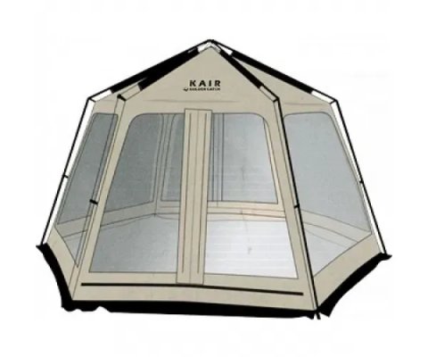 Палатки (москитные) GC Kair, GC Luksor и шатры Tramp Трамп. Доставка !