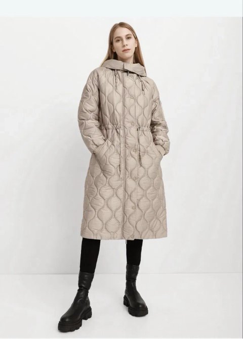 Пальто Armani Exchange розмір L оригінал