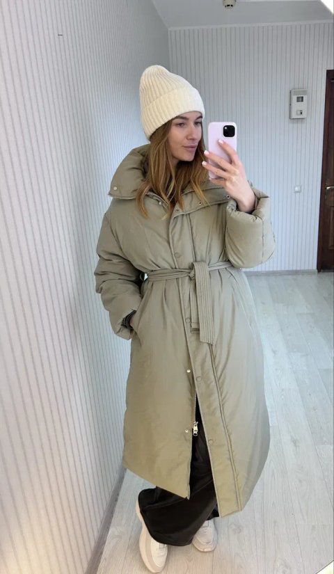 Пальто ,bershka, нова