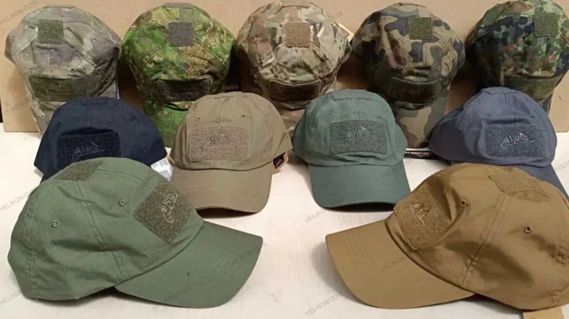 ‼️Панама Helikon-Tex BOONIE HAT захист шиї капелюх шапка кепка кашкет є різні моделі кольори‼️ — фото 7