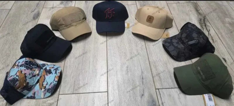 ‼️Панама Helikon-Tex BOONIE HAT захист шиї капелюх шапка кепка кашкет є різні моделі кольори‼️ — фото 8