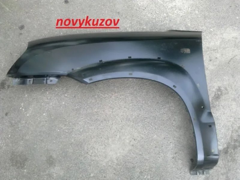 Панель передняя телевизор  Hyundai Tucson Хундай Туксон  04-13 (JM) — фото 3