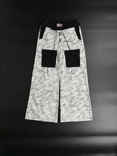 Pants штани тканеві джинси штаны джинсы спортикви arhive america S M L