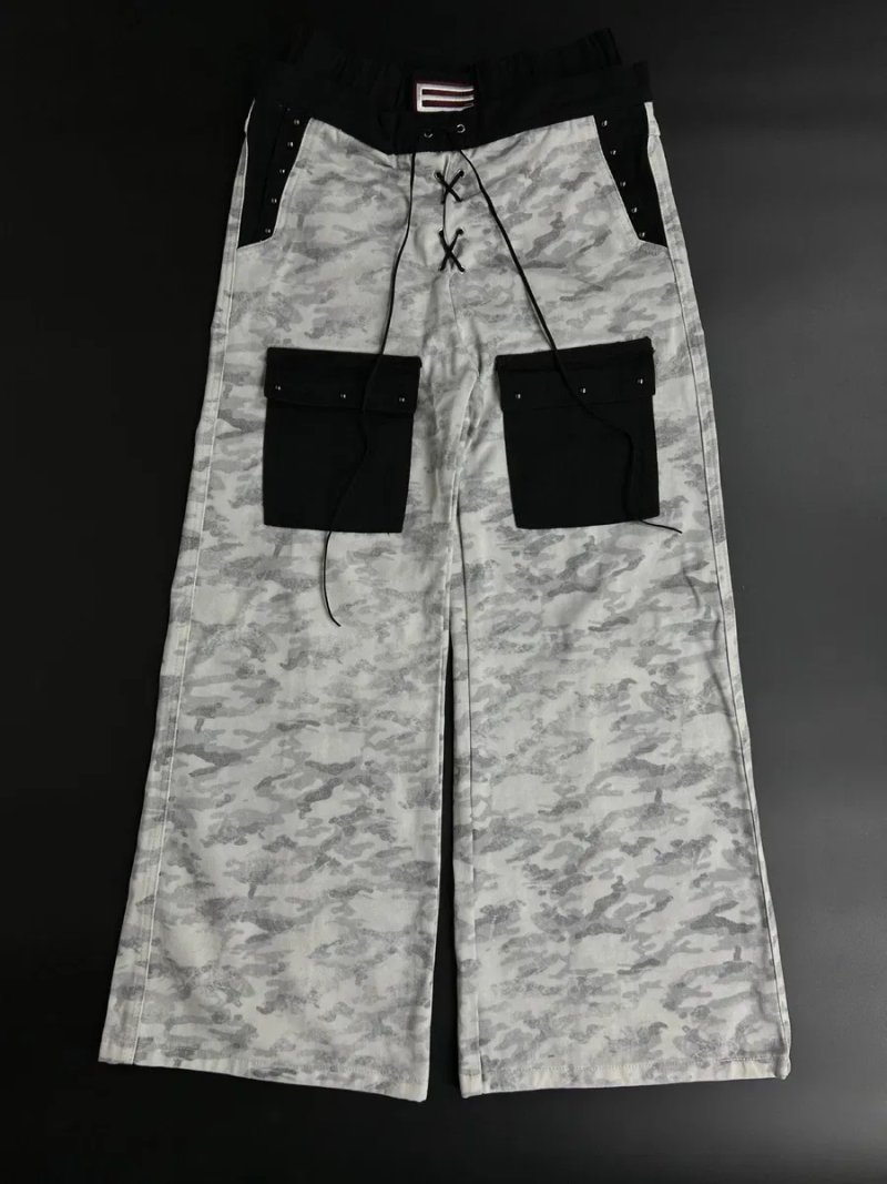 Pants штани тканеві джинси штаны джинсы спортикви arhive america S M L — фото 2