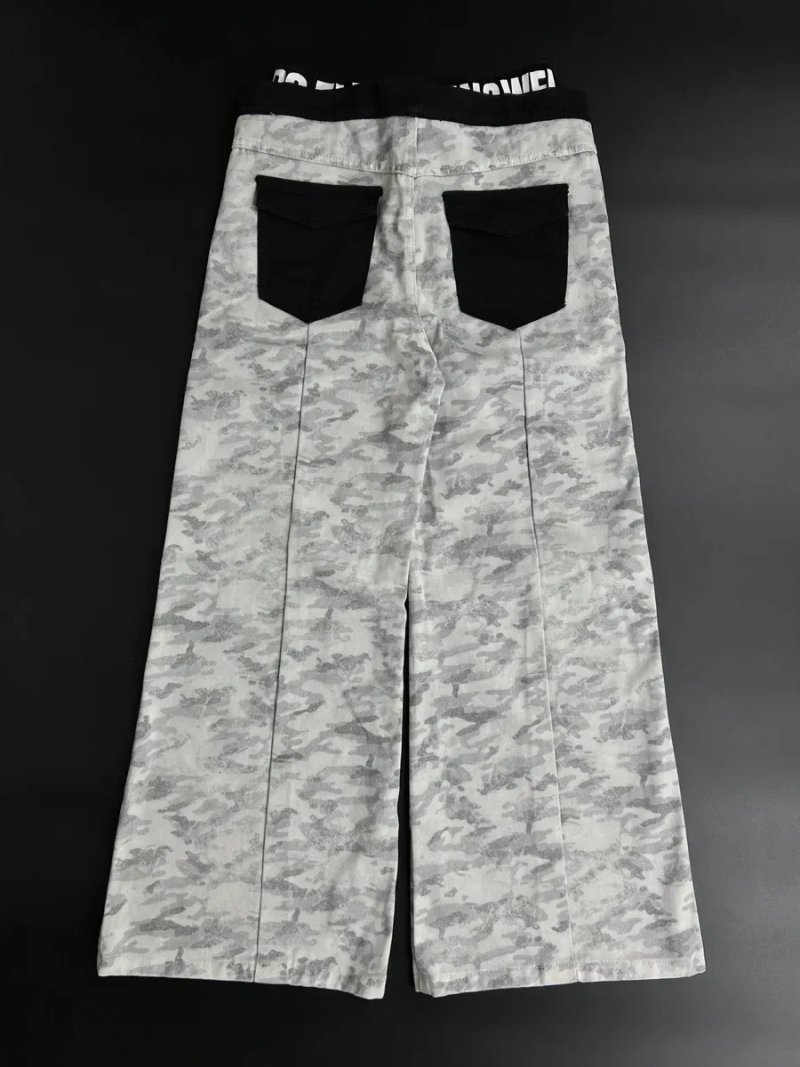 Pants штани тканеві джинси штаны джинсы спортикви arhive america S M L — фото 3