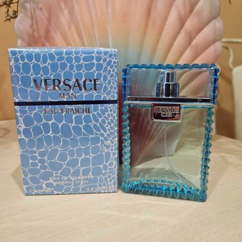 ПАРФУМ ДУХИ Man Eau Fraiche (Фреш) 100 ml чоловічий