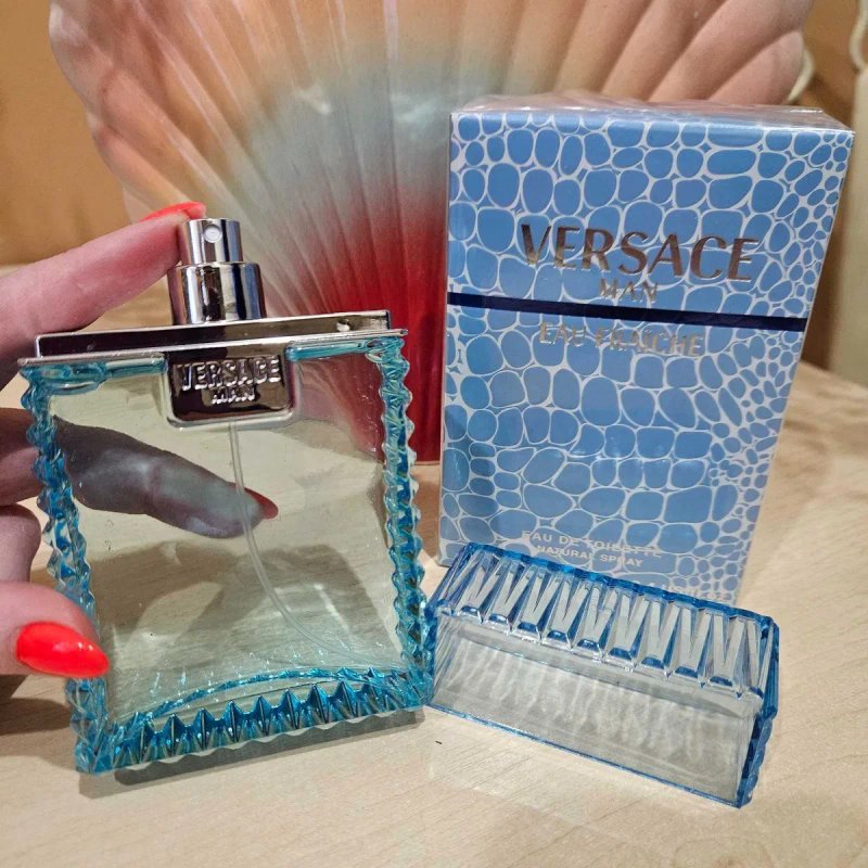 ПАРФУМ ДУХИ Man Eau Fraiche (Фреш)  100 ml чоловічий — фото 2