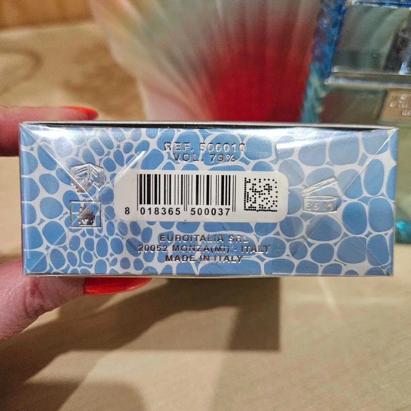 ПАРФУМ ДУХИ Man Eau Fraiche (Фреш)  100 ml чоловічий — фото 3