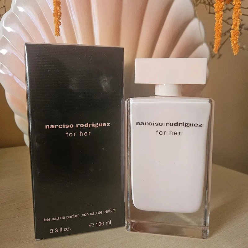 ПАРФУМ ДУХИ Narciso Rodriguez  (Нарциско) 100 мл жіночий — фото 4