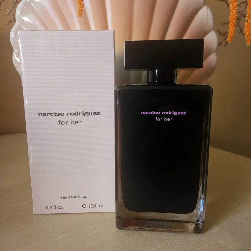 ПАРФУМ ДУХИ Narciso Rodriguez  (Нарциско) 100 мл жіночий — фото 5