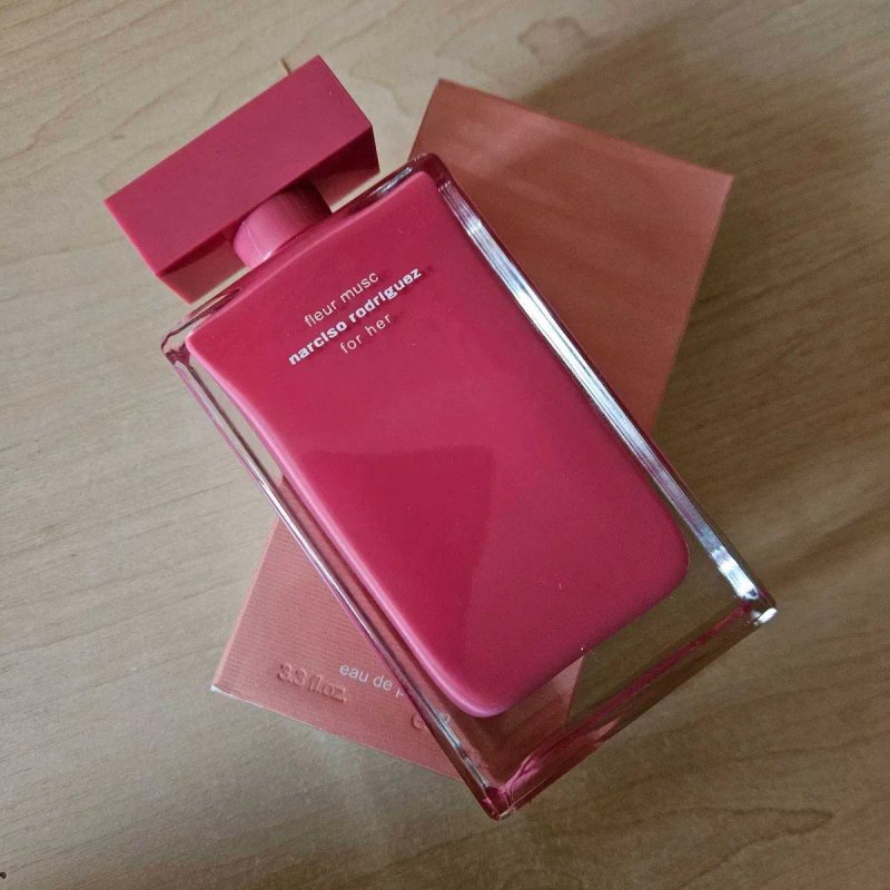 ПАРФУМ ДУХИ Narciso Rodriguez  (Нарциско) 100 мл жіночий — фото 6