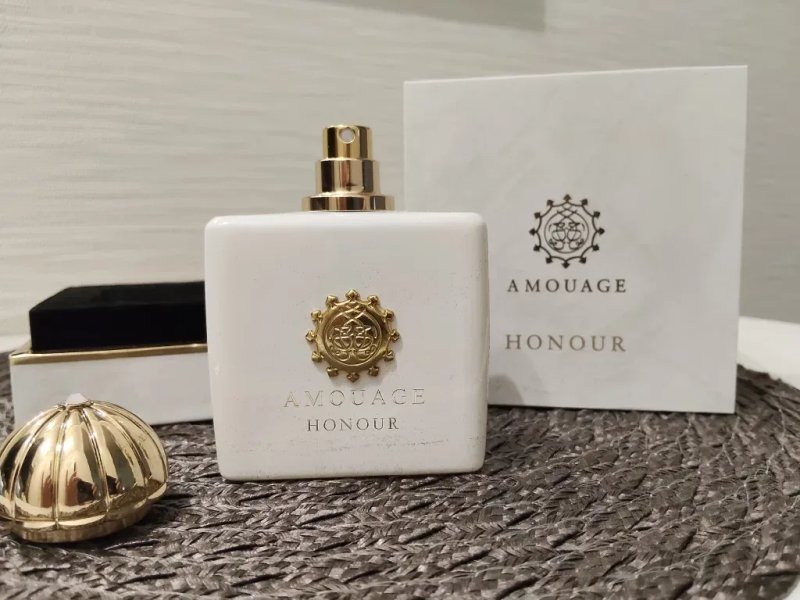 Парфум.  жіночий   Amouage Honour, — фото 2