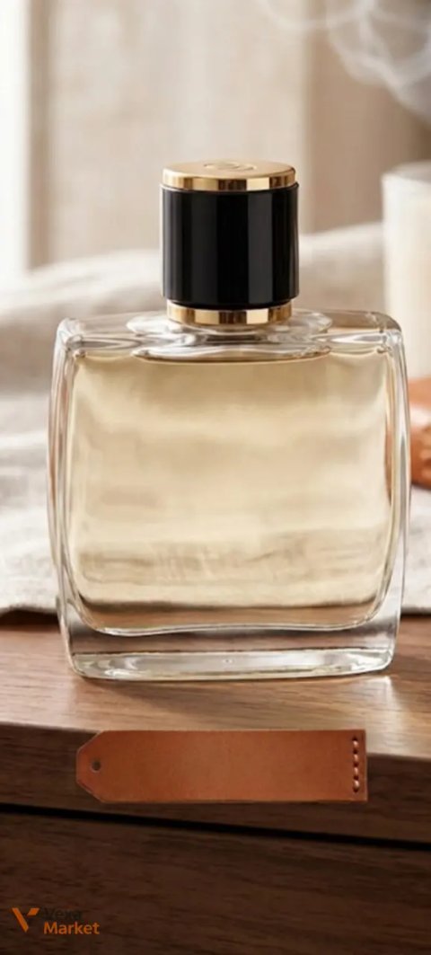 Парфумерна вода Signature Man від Oriflame 75 мл