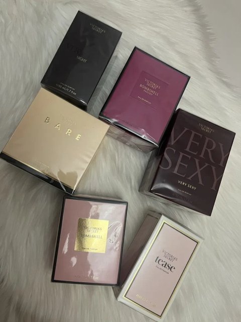 Парфуми bombshell Tease Bare духи Victorias Secret Бомбшелл оригінал