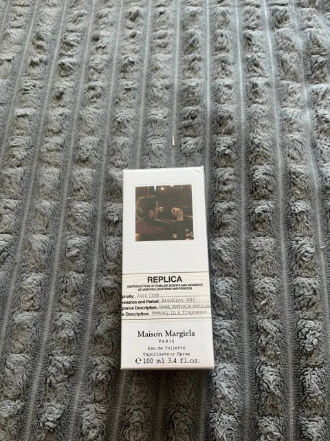 Парфуми чоловічі Maison Margiela Replica