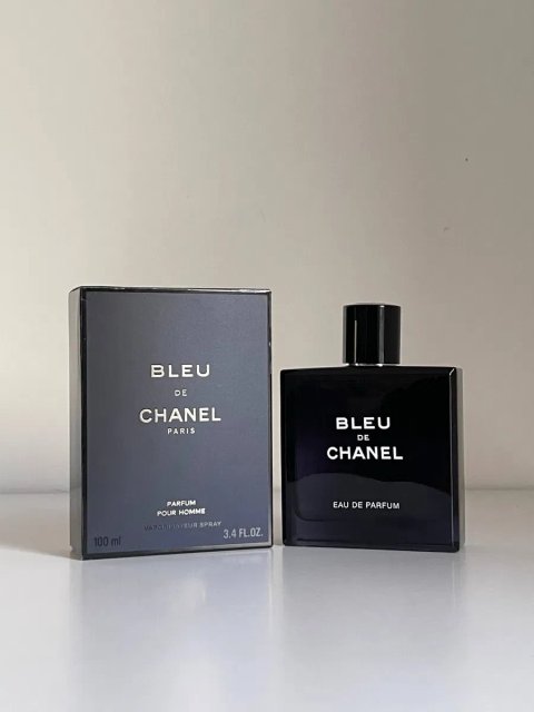 Парфуми духи bleu de chanel eau de parfum
