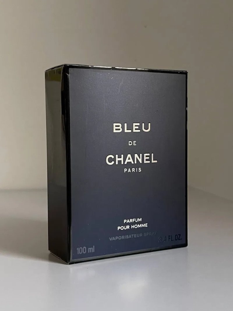 Парфуми духи bleu de chanel eau de parfum — фото 2