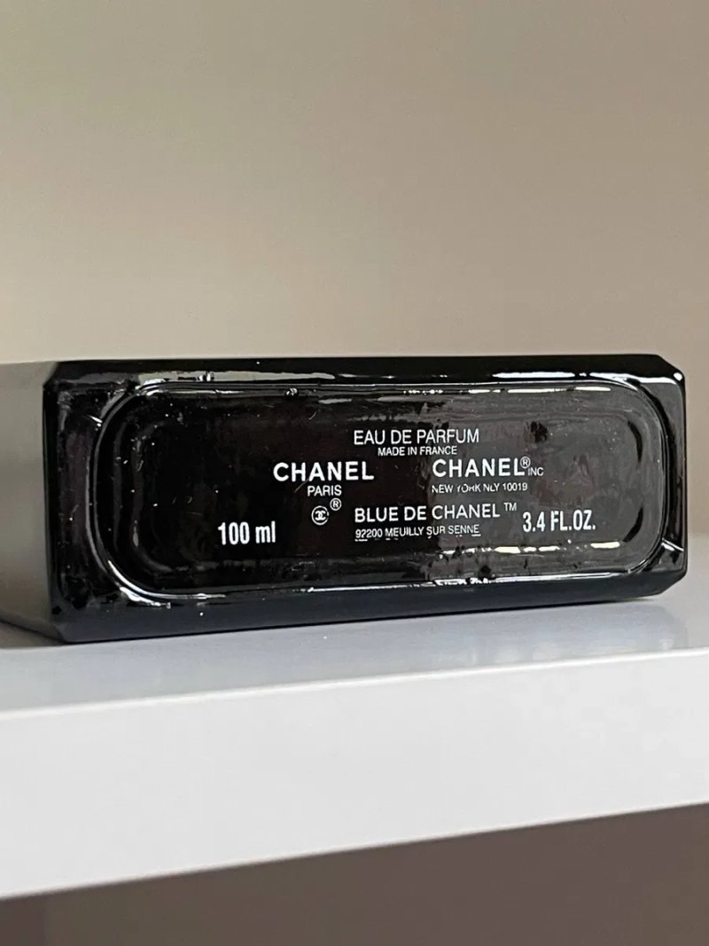 Парфуми духи bleu de chanel eau de parfum — фото 6