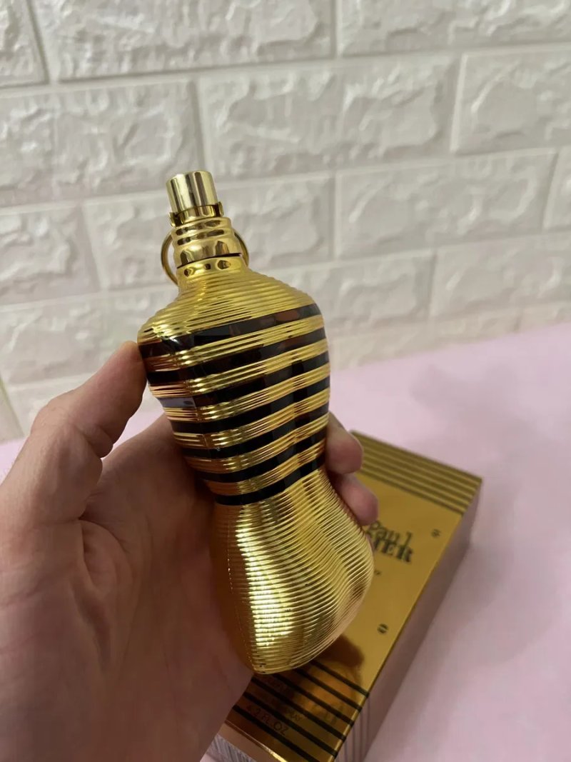 Парфуми духи Jean Paul Gaultier Le Male Elixir — фото 3