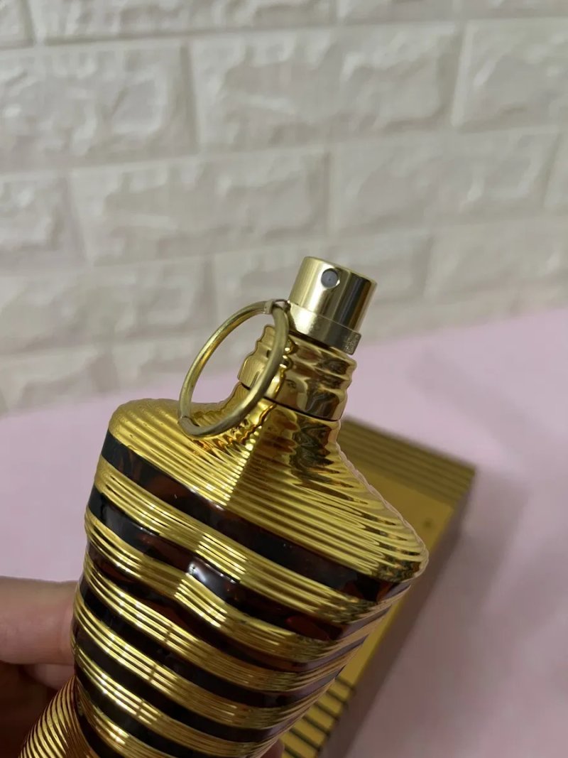 Парфуми духи Jean Paul Gaultier Le Male Elixir — фото 7