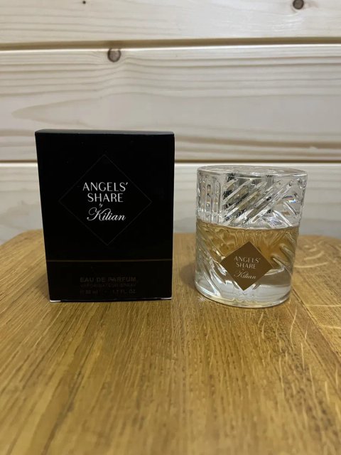 Парфуми духи Kilian Paris Angels' Share