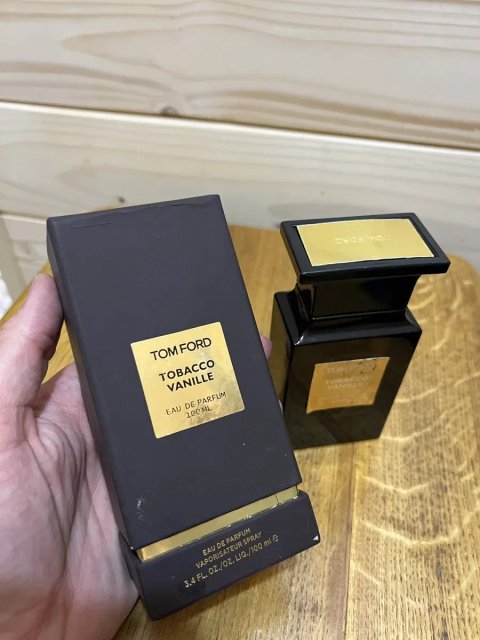 Парфуми духи Tom Ford Tobacco Vanille
