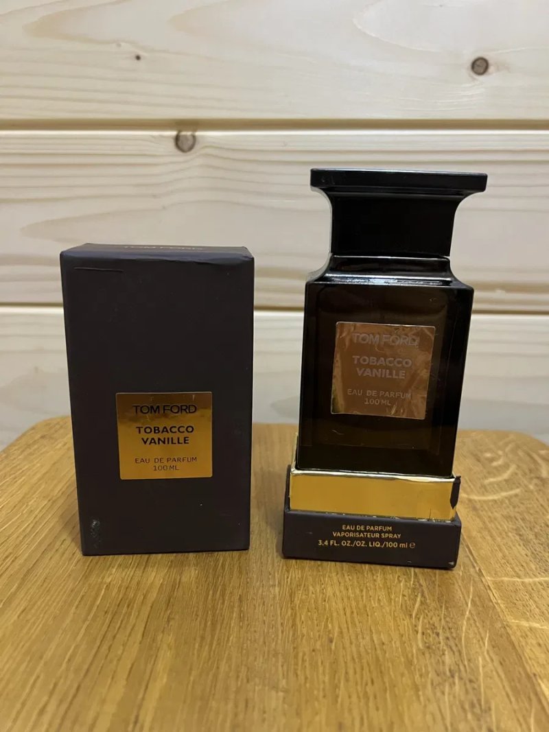 Парфуми духи Tom Ford Tobacco Vanille — фото 2
