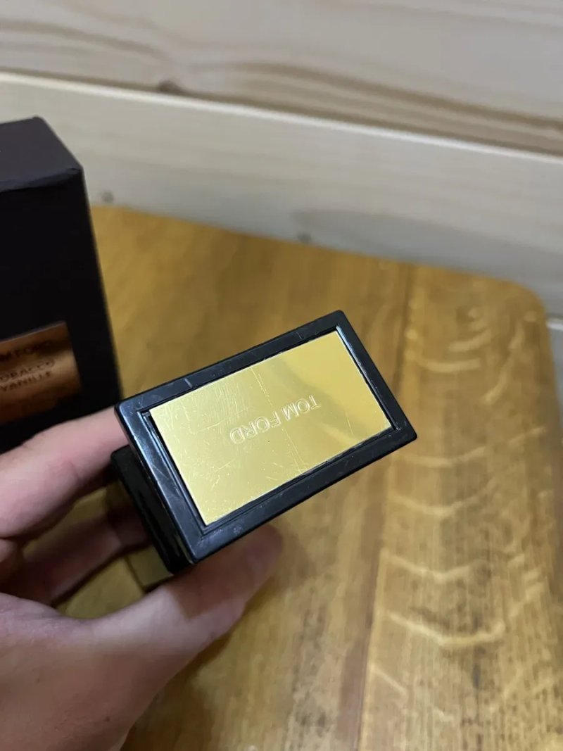 Парфуми духи Tom Ford Tobacco Vanille — фото 5
