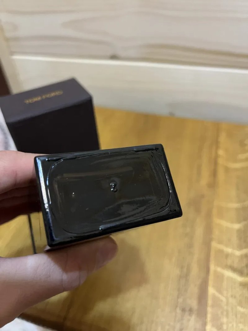 Парфуми духи Tom Ford Tobacco Vanille — фото 6