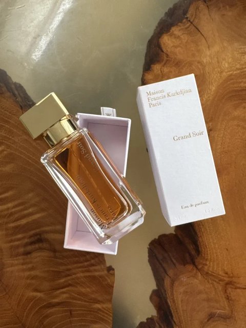Парфуми Maison Francis Kirkdjian Paris GRAND SOIR, 35 ml, оригінал